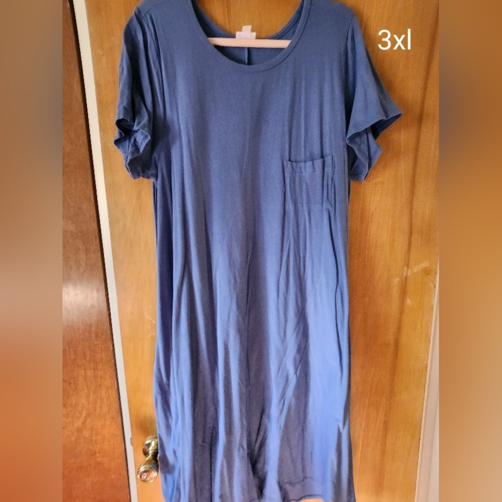 Lularoe carly dress
